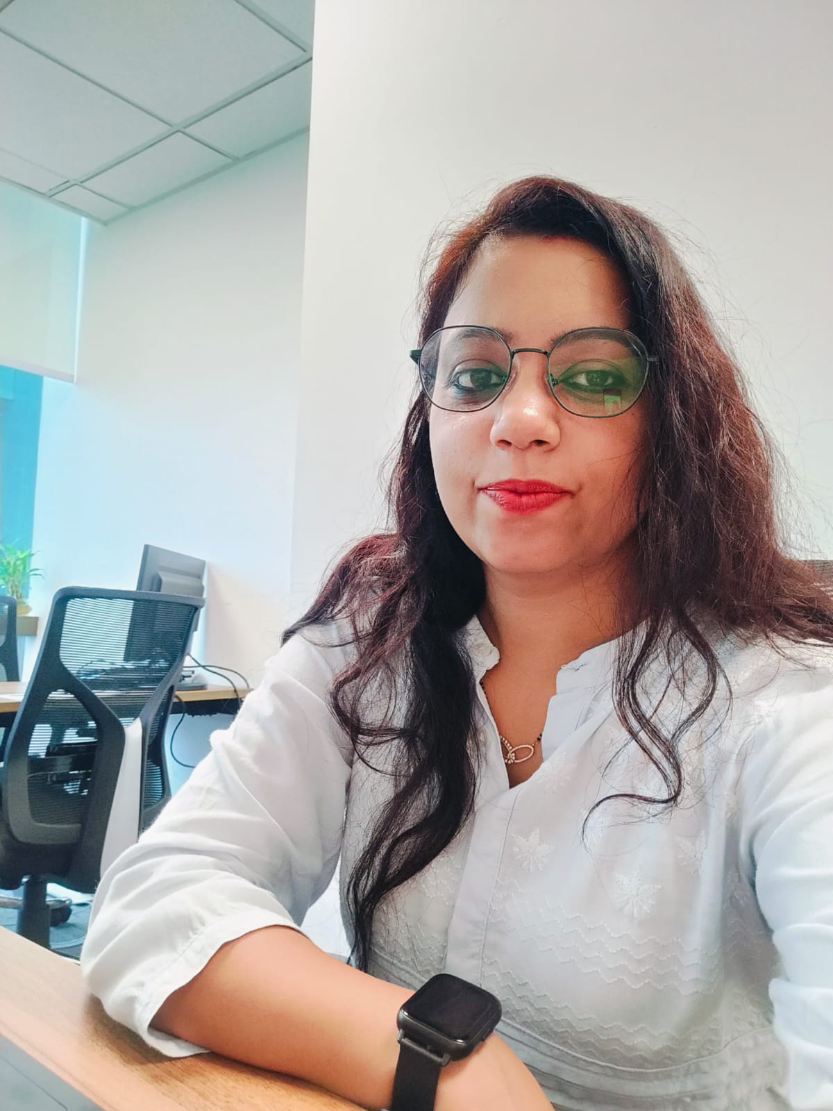 Shivi Verma
