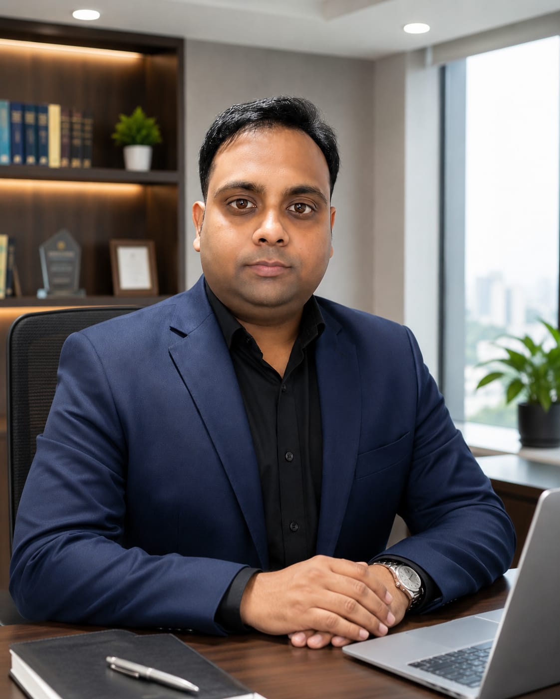 Gaurav Rajput